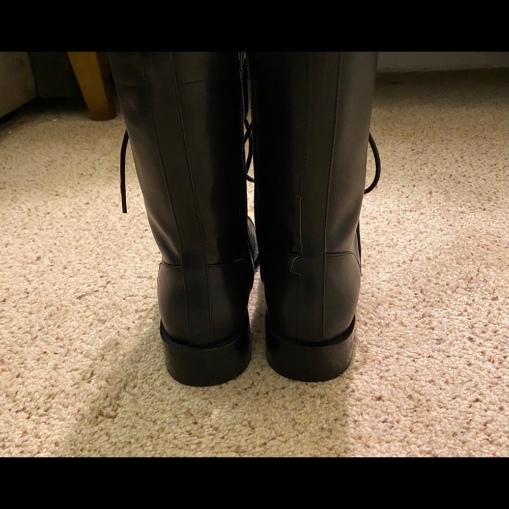 Chanel booties - Picture 3 of 4